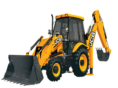 Özaslan Hafriyat - jcb beko loader Kiralama