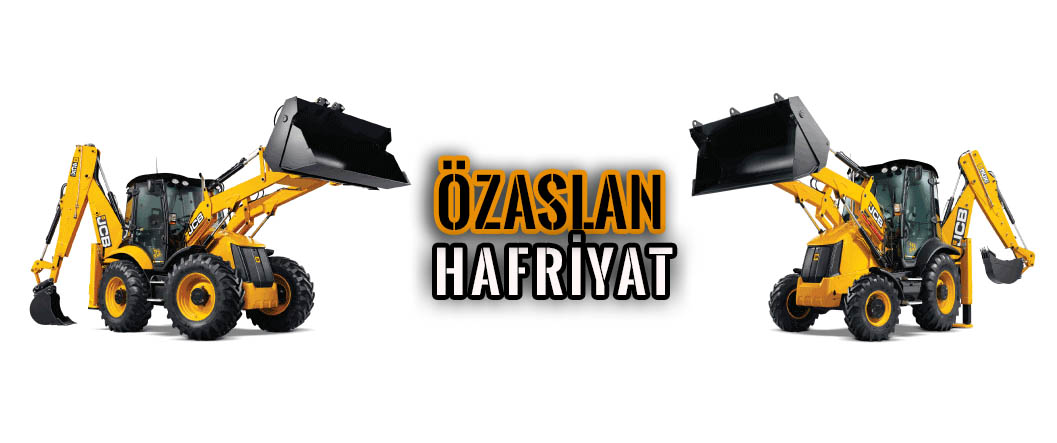 ozaslan-hafriyat-kiralık iş makineleri